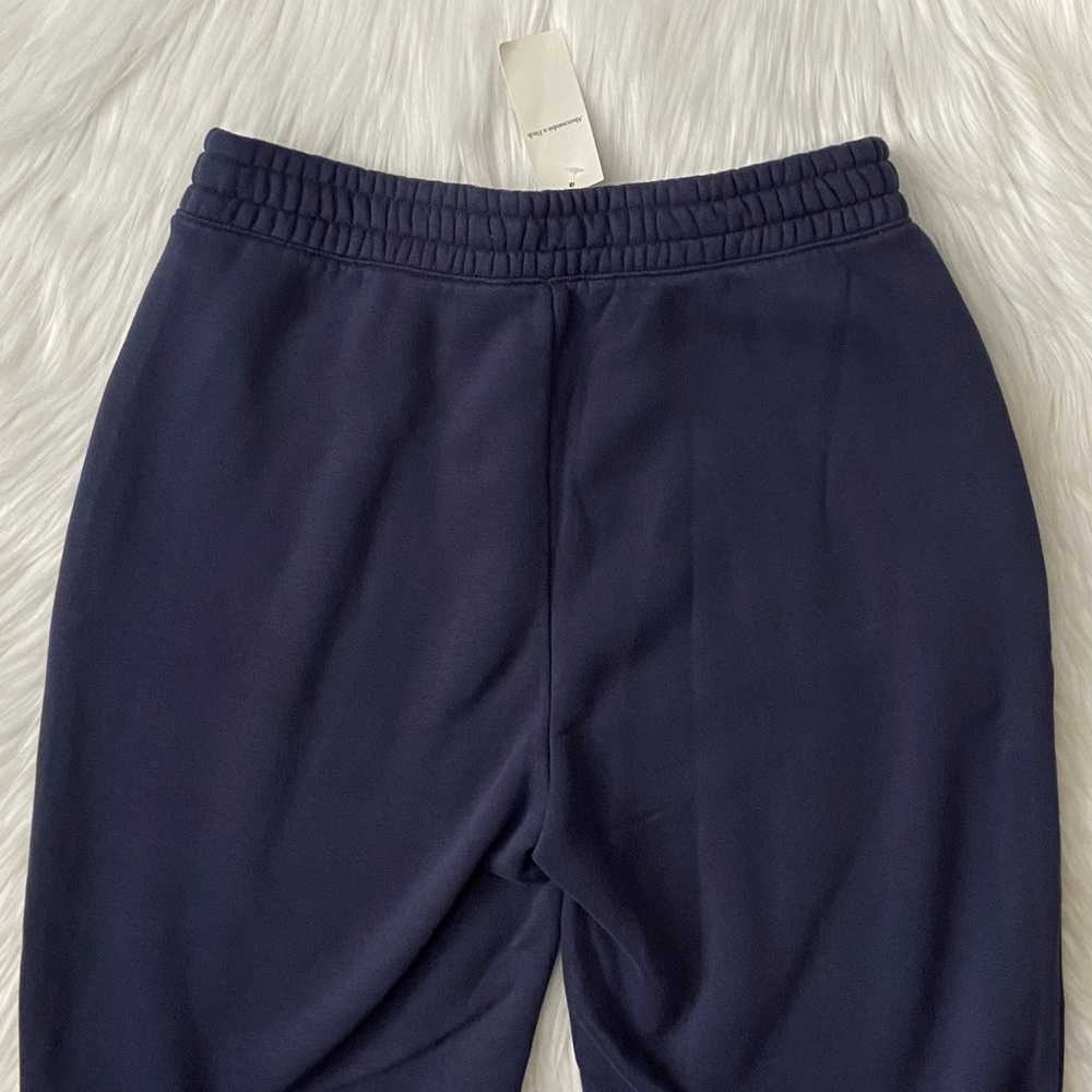 oversized sunday jogger - Picture 12 of 12